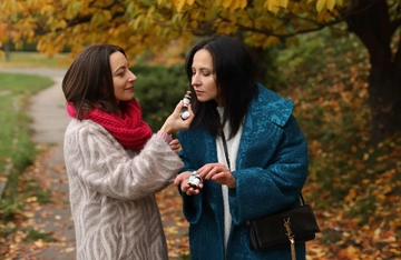 Не вся та олія ... Як перевірити якість ефірної олії