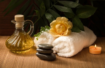SPA з доставкою додому