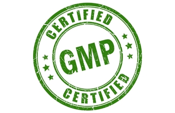 Сертифікація GMP – що це означає